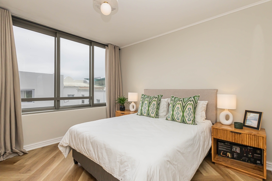 To Let 2 Bedroom Property for Rent in Mouille Point Western Cape